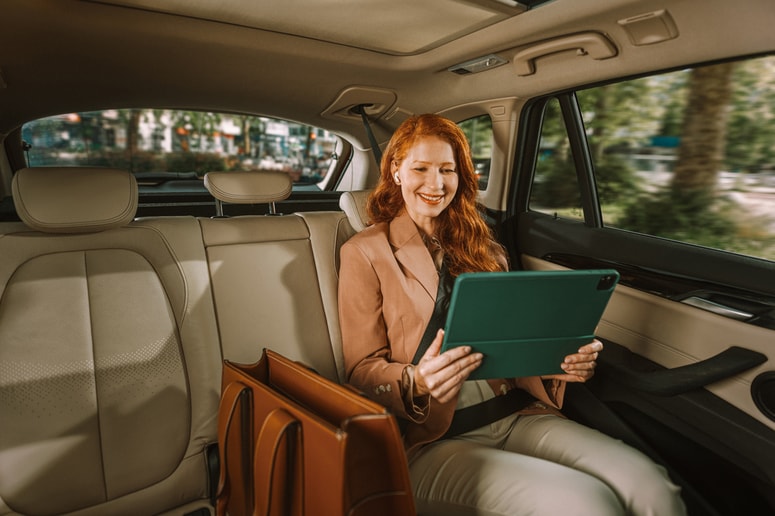 Glavna fotografija članka:Premium osebno bančništvo za življenjski slog, ki zahteva več