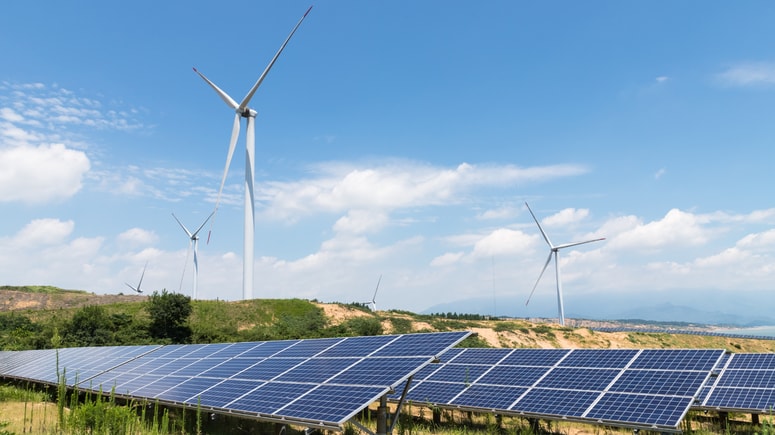 Glavna fotografija članka:Zakaj se vse več podjetnikov odloča za energetsko tržnico?