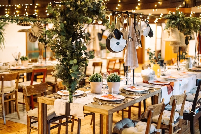 Glavna fotografija članka:IKEA želi vrniti domače okuse in domačnost