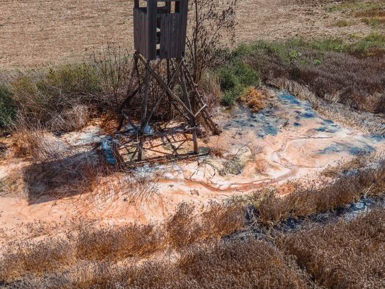 Koliko vode bo še moralo izteči iz vrtine, preden bo država storila prvi korak v smeri njene sanacije? 