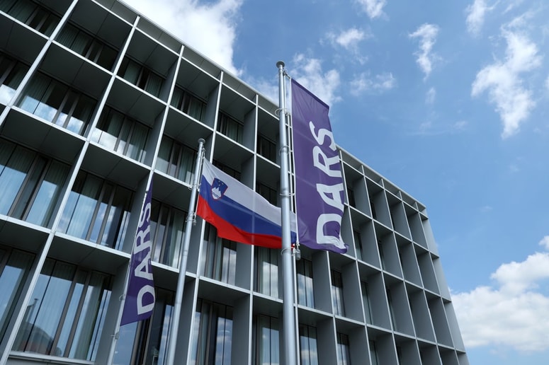 Jože Oberstar je nekdanji predsednik nadzornikov Darsa.