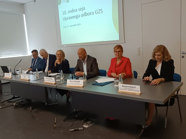 Koliko in kdaj bo srečanje gospodarstvenikov z ministrico za zdravje pomagalo pri zmanjšanju absentizma? 