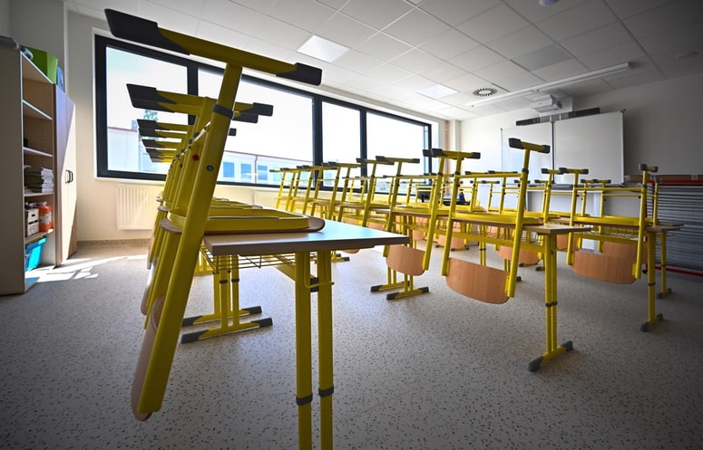 Fotografija je simbolična. 