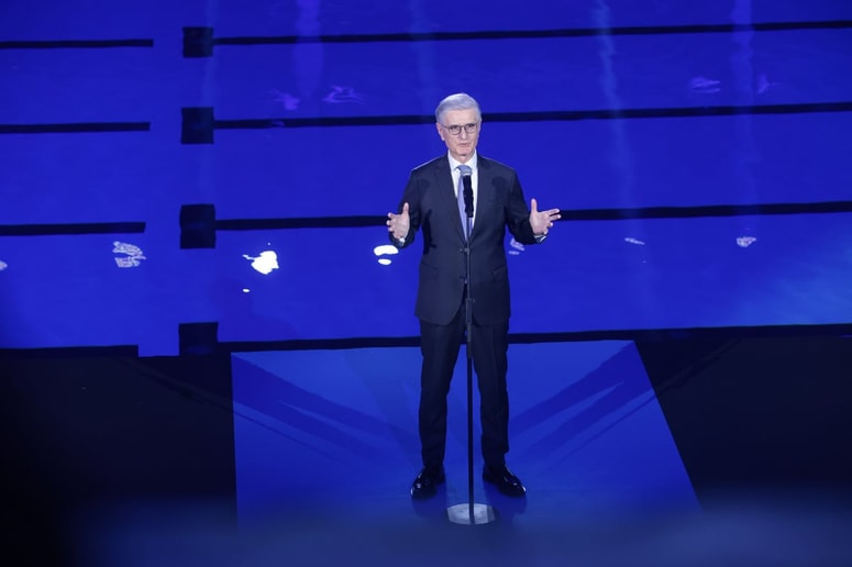 Franjo Bobinac ima očitno še višje ambicije ... 