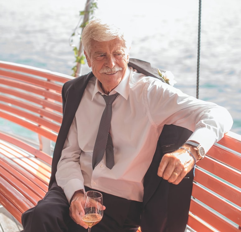 Stanko Zupan (1939 - 2025).