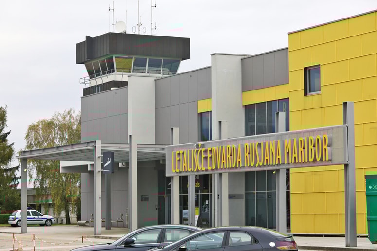 Glavna fotografija članka:(PISMO BRALCA) O mariborskem letališču