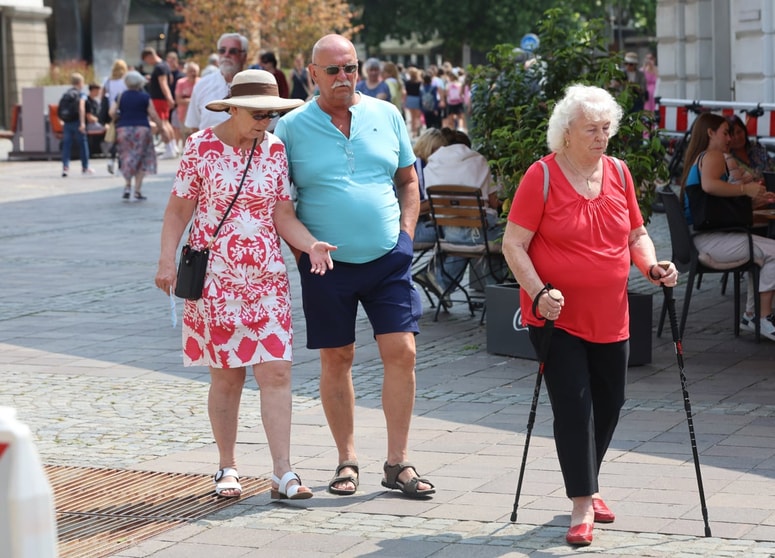 Fotografija je simbolična.