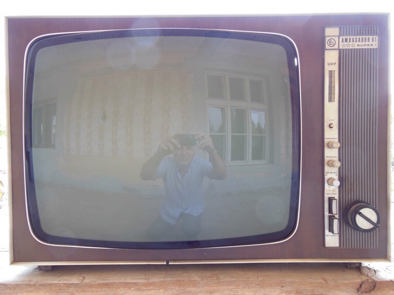 Ei Niš - Ambasador 61 super I 