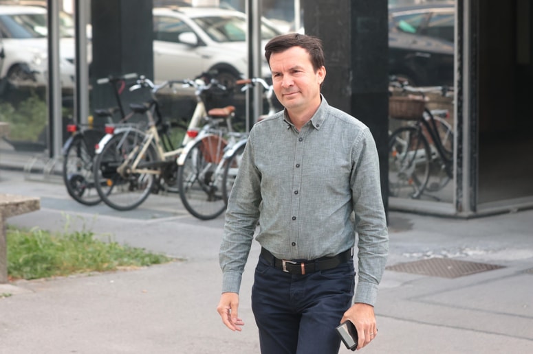 Nekdanji ukomovec in RTV-jevec Uroš Urbanija se lahko na sodbo še pritoži.