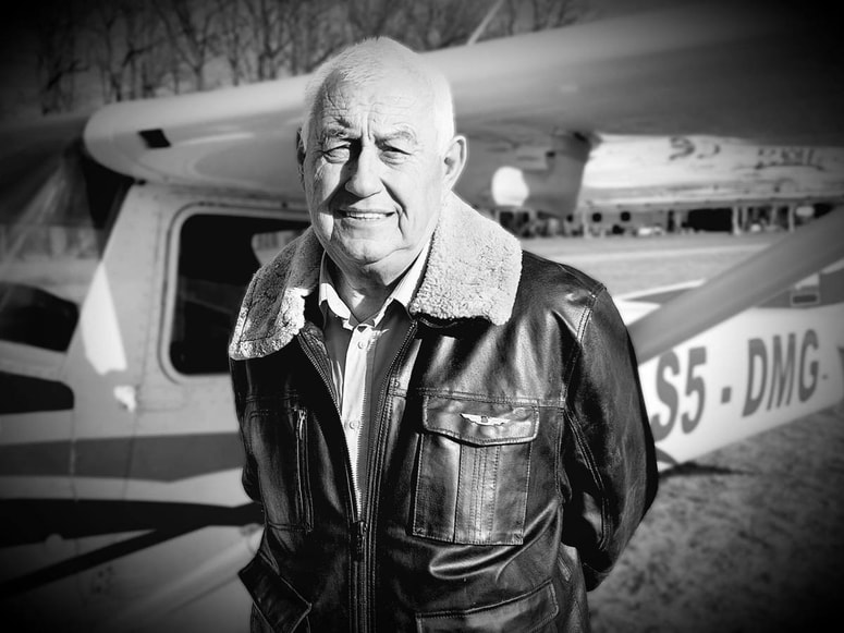 Franc Mlinarič, SDS Maribor