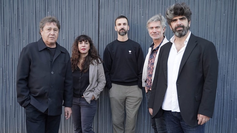 Kvintet Louisa Sclavisa 