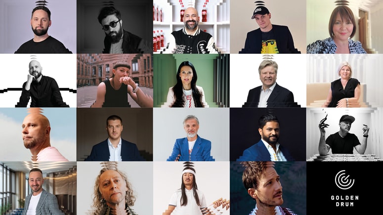 Glavna fotografija članka:Portorož bo oktobra znova središče svetovne ustvarjalnosti – prihaja 31. festival Zlati boben