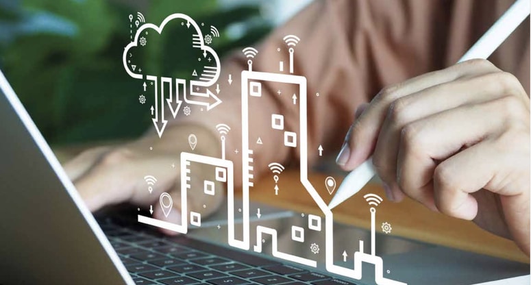 Glavna fotografija članka:Pametna prihodnost učinkovite rabe energije