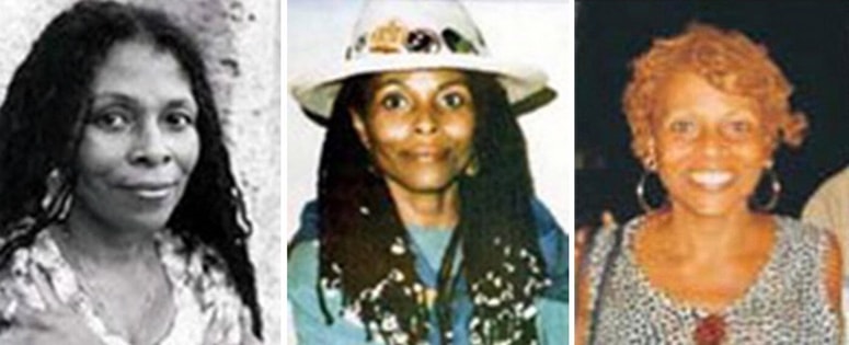 Glavna fotografija članka:Na Kubi umrla Assata Shakur, prva ženska, ki jo je FBI uvrstil na seznam teroristov