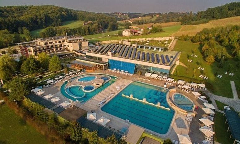 V Biotermah Mala Nedelja so reševali osemletnika. 