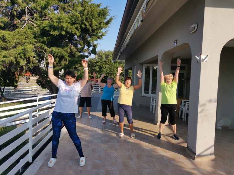 Glavna fotografija članka:»Sladkorna bolezen ni ovira, le prilagoditi se moraš«