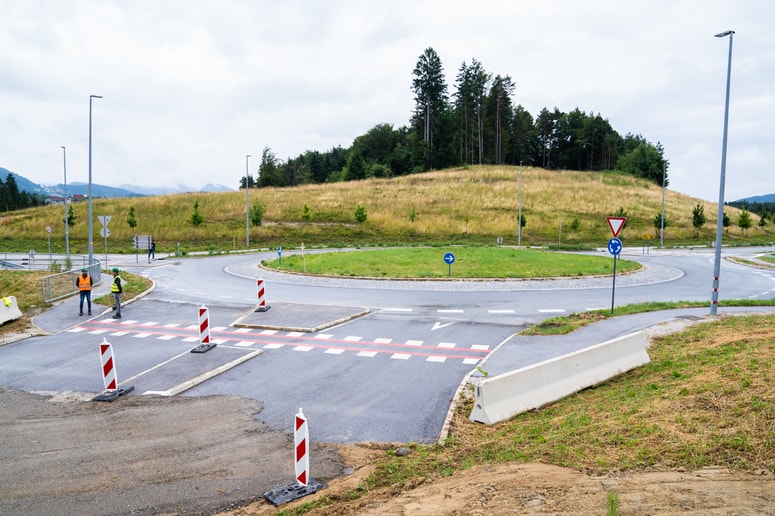Težave z državnimi prostorskimi načrtom se  vlečejo iz vlade v vlado. Kako dolgo še? 
