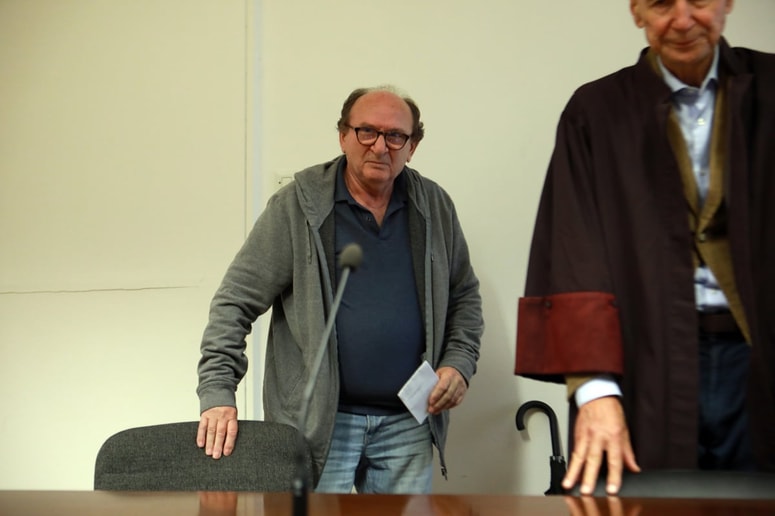 Dragan Vukovič je bil doslej v povezavi s svojim delom obsojen že trikrat, a tokrat je bil oproščen. 