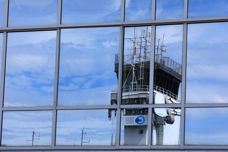 Kontrolorji bi lahko dva dni stavkali.