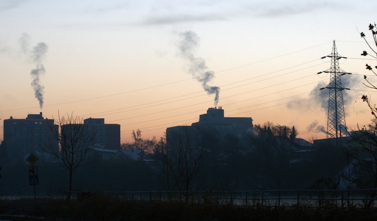 Glavna fotografija članka:Bo vlada gospodinjstvom pomagala pri stroških ogrevanja?