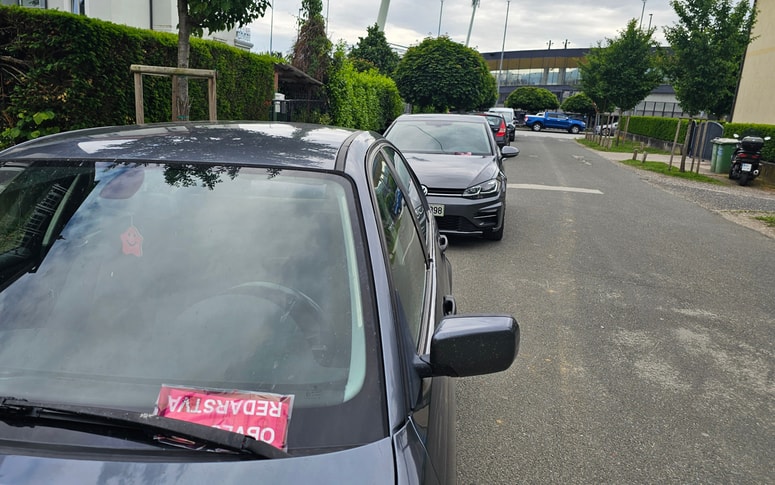 Fotografija je simbolična.