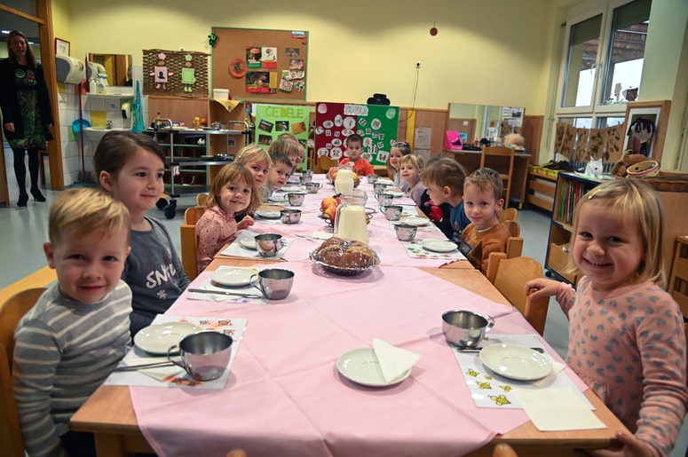 Starši za vrtec plačajo največ 77 odstotkov ekonomske cene, razliko pa krijejo občine, ki ponekod za vrtec namenijo več kot petino vseh davčnih prihodkov
v proračunskem letu. 