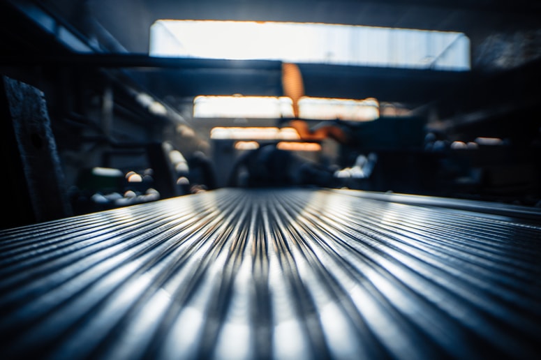 Nova jekla skupine SIJ znamke Green² 