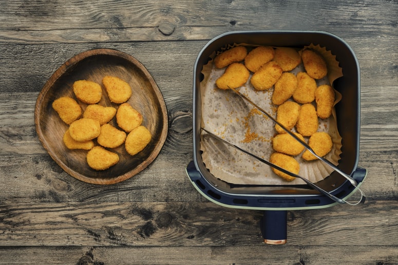 Med dvanajstimi izdelki je bil le eden pripravljen iz mesa slovenskega porekla.