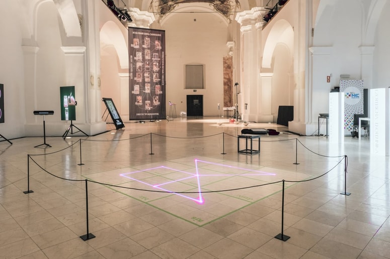 Letošnji festival MFRU je potekal med 26. septembrom in 5. oktobrom.