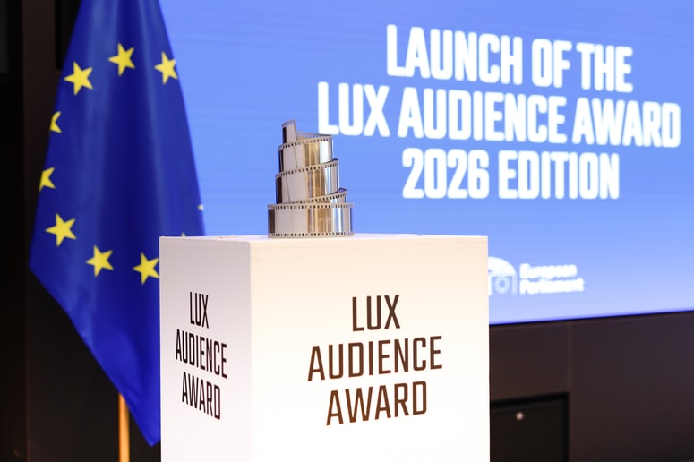 Nominirance so razkrili na slovesnosti v Evropskem parlamentu v Strasbourgu.  