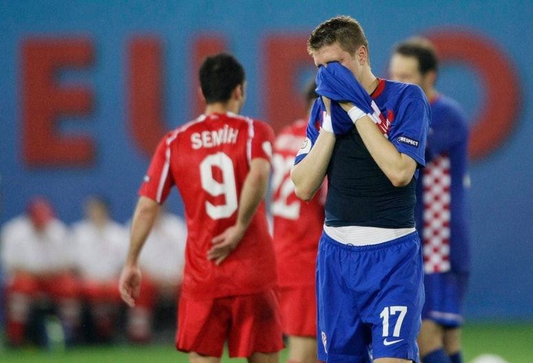 Glavna fotografija članka:Pretresljiva izpoved hrvaške nogometne legende: "Kdo ve, kako dolgo bom še živel"