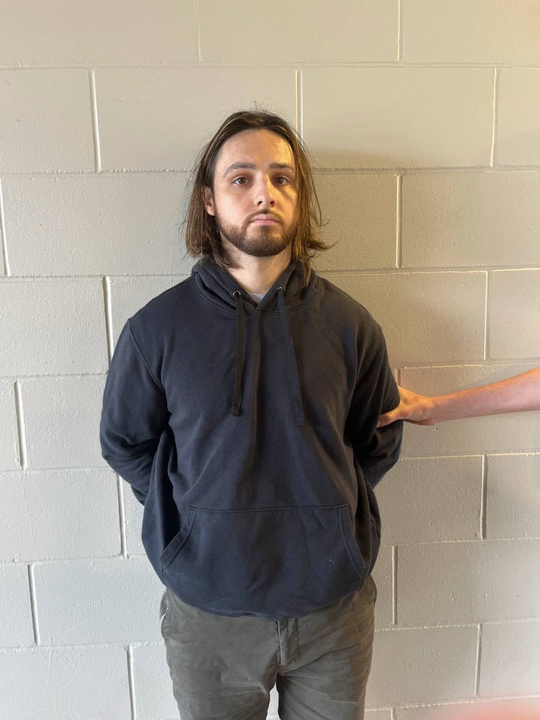 Prijeti Jonathan Rinderknecht