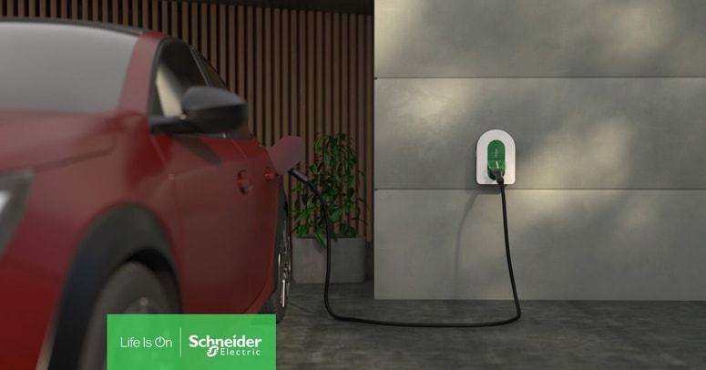 Glavna fotografija članka:Solastniki želijo polnilnico za električne avtomobile? Rešitev obstaja in je enostavnejša, kot si mislite