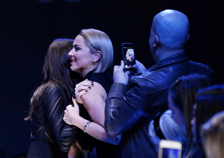 Hadise Açıkgöz je Turčijo na Evroviziji zastopala leta 2009. 