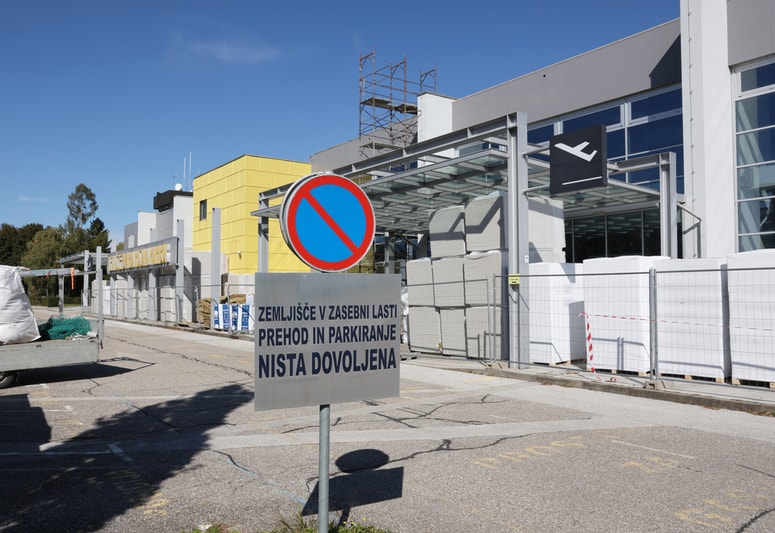 "Navedbe kitajskih vlagateljev nimajo nobenega vpliva na operativno in siceršnje delovanje Letališča Edvarda Rusjana Maribor," zatrjujejo na ministrstvu za infrastrukturo. 