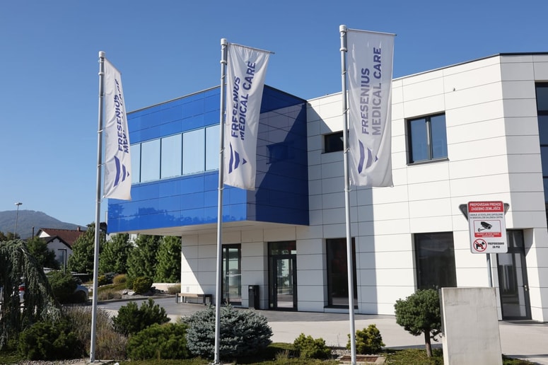 Dializni center Nefrodial se zapira. Spomniti velja, da je bilo že ob njihovi otvoritvi leta 2018 iz stroke slišati opozorila, da jih Maribor v resnici ne potrebuje. 