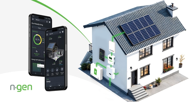 Glavna fotografija članka:Kako do nižjih računov za elektriko?