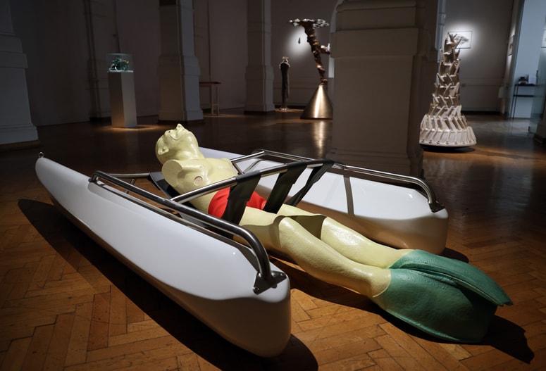 Mirko Bratuša: Ne bova letela Vladimir