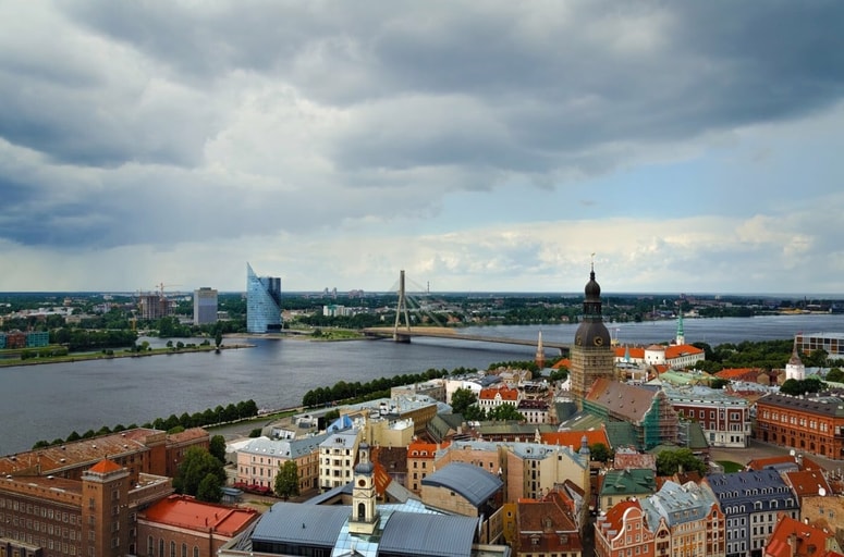 Riga
