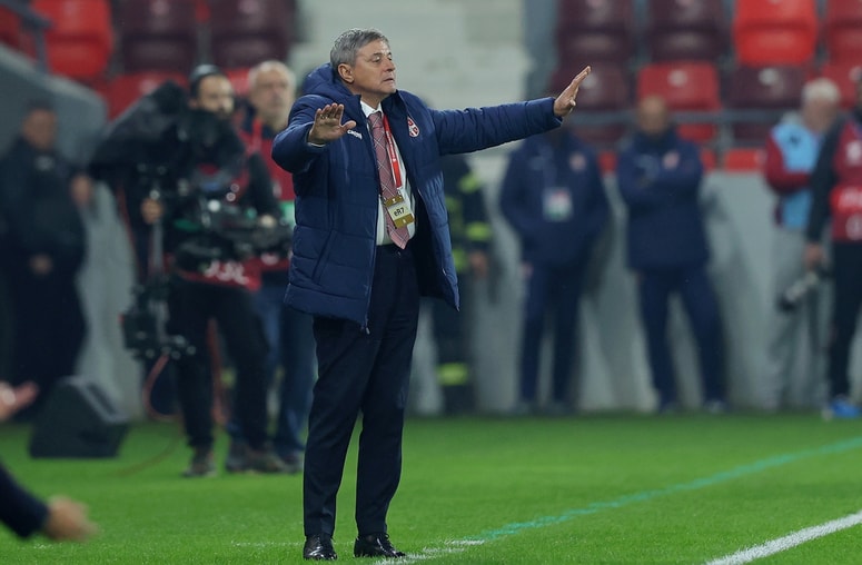 Dragan Stojković Piksi