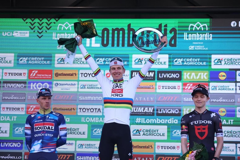 V Bergamu je padel novi mejnik v 119-letni zgodovini klasike odpadlega listja. 