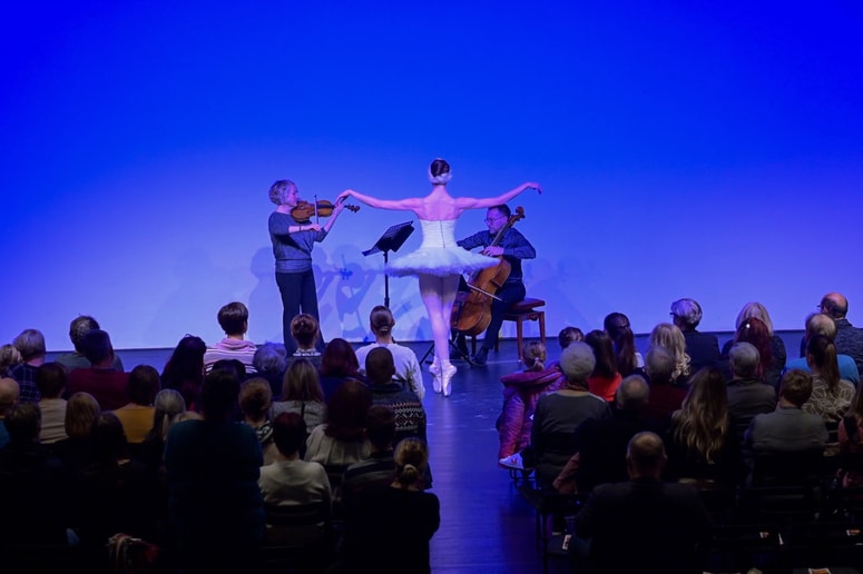 Letos in prihodnje leto se bo v Slovenskih Konjicah zvrstilo šest koncertov.