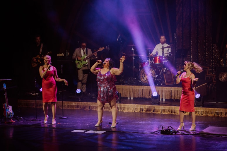 Glavna fotografija članka:Čakovec – note, ki povezujejo