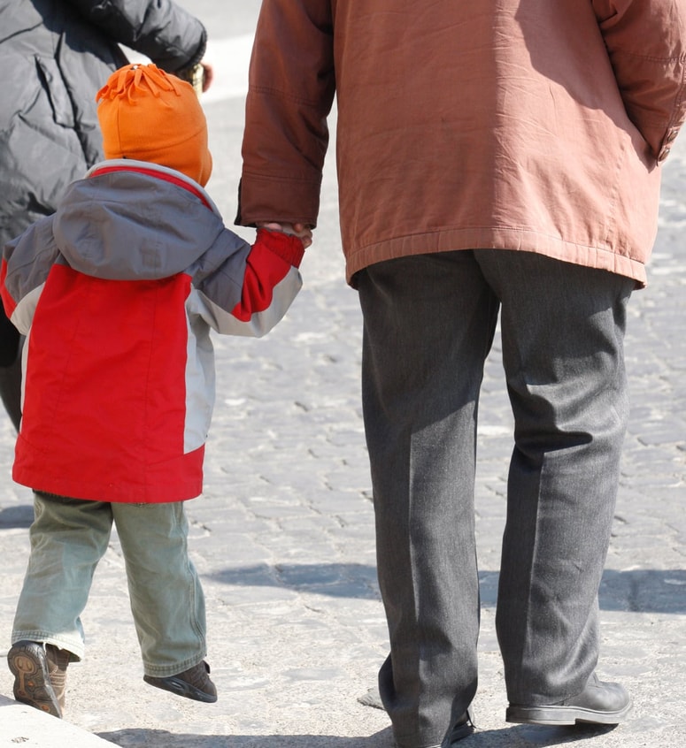 Ko je bil soočen z očitki, je moški dejanja priznal. 