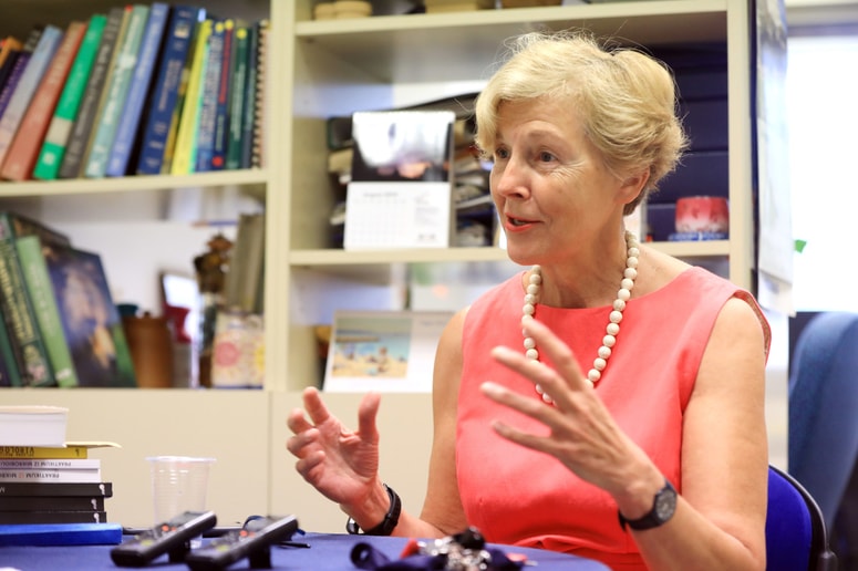 Tatjana Avšič Županc