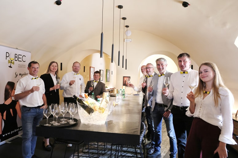 Glavna fotografija članka:Mladi, iskrivi in štajerski, prihajajo pubeci 2025