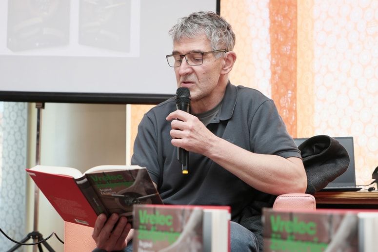 Kot partnerji so k festivalu pristopili Inštitut za kriminologijo pri Pravni fakulteti, Društvo kriminalistov Slovenije in Nacionalni forenzični laboratorij. Med velikimi imeni slovenske kriminalke bo sodeloval tudi pisatelj Avgust Demšar.