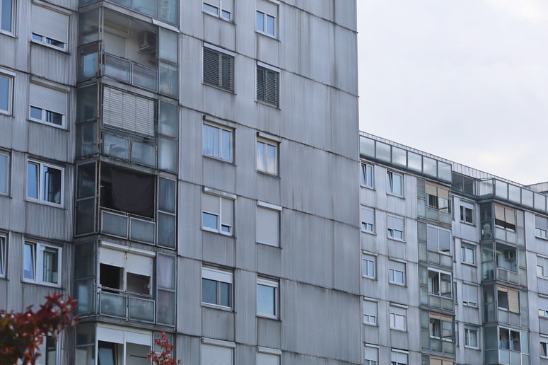 Cene stanovanjskih nepremičnin so se po rahli umiritvi v letu 2023 znova začele zviševati.