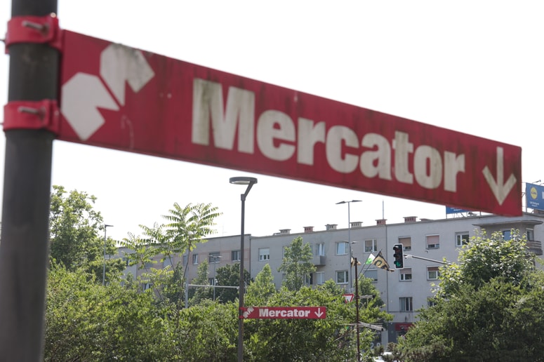 Glavna fotografija članka:Kuponskega posta je konec? Mercator vrača popuste, a po kakšnem ključu? In zakaj jih je sploh črtal