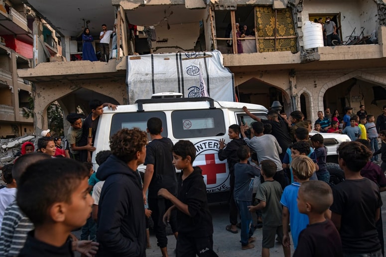 Fotografija je simbolična. 